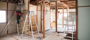 Entreprise de rénovation de la maison et de rénovation d’appartement à Corbieres